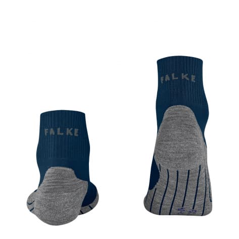 Falke Herren Trekking Socken TK5 Short Cool 16127 