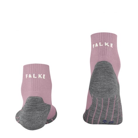 Falke Damen Trekking Socken TK5 Short Cool 16128 