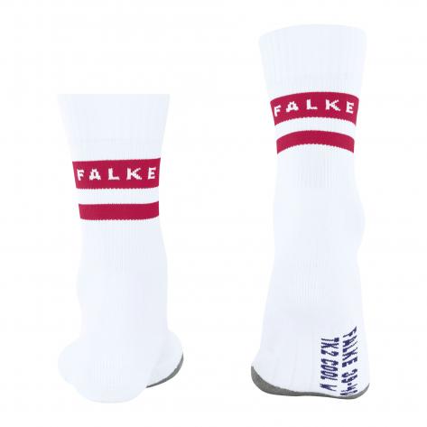 Falke Damen Trekking Socken TK2 Cool W 16139 