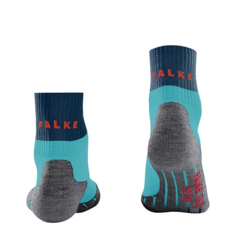 Falke Herren Socken TK2 Explore Short 16152 