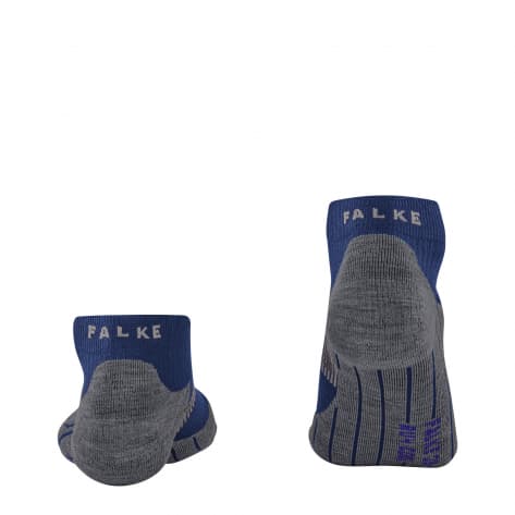 Falke Herren Laufsocken RU4 Endurance Cool Short 16170 