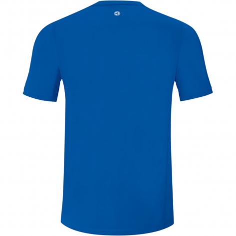Jako Herren Laufshirt T-Shirt Run 2.0 6175-04 XXL royal | XXL