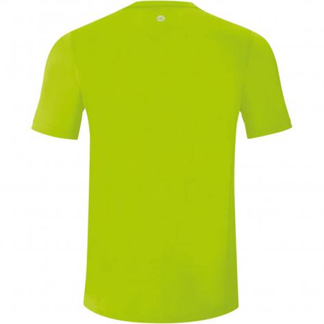 Jako Kinder Laufshirt T-Shirt Run 2.0 6175 