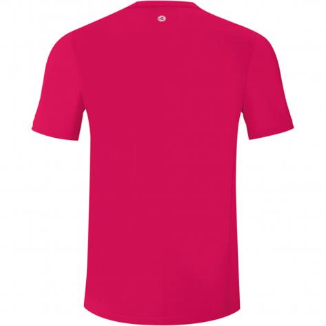 Jako Herren Laufshirt T-Shirt Run 2.0 6175 