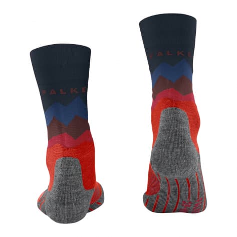 Falke Herren Trekking-Socken TK2 Crest 16193 