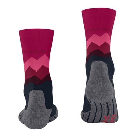Falke Damen Trekking-Socken TK2 Crest 16194 