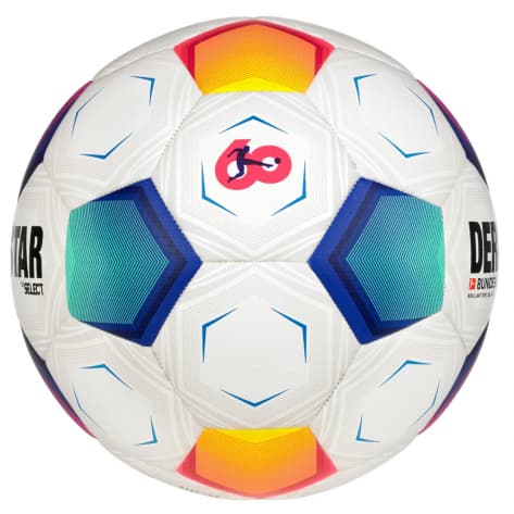 Derbystar Kinder Fussball Bundesliga Brillant Replica Light v23 