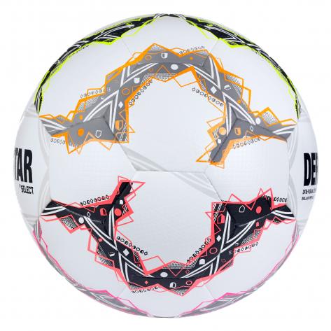 Derbystar Fussball DFB-Pokal Brillant Replica v26 26/27 1842500026 5 Weiss/Mehrfarbig | 5