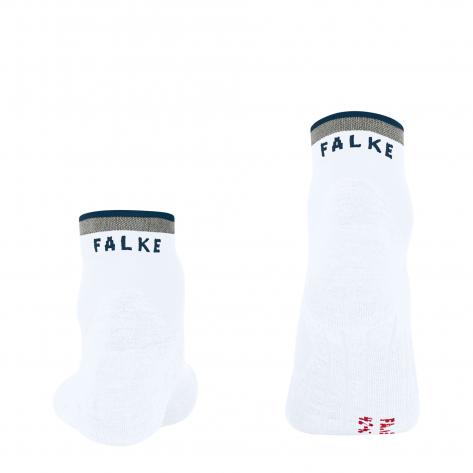 Falke Herren Laufsocken RU4 Endurance Short Reflect 16233 