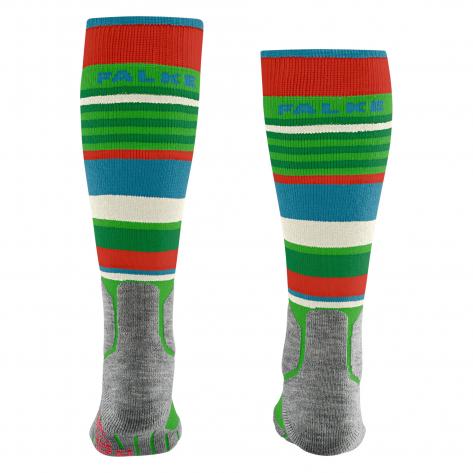 Falke Kinder Skisocken SK2 Intermediate k 16301 