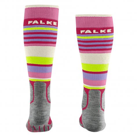 Falke Kinder Skisocken SK2 Intermediate k 16301 