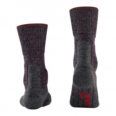 Falke Herren Trekking Socken TK1 Adventure M 16329 