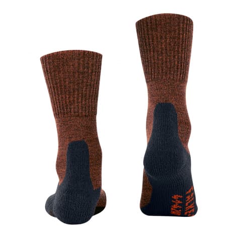 Falke Herren Trekking-Socken TK1 Wool 16384 