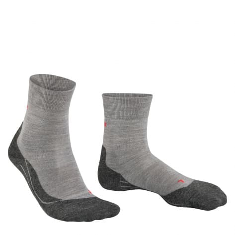 Falke Herren Laufsocken RU4 Wool 16396 