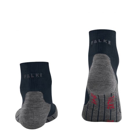 Falke Damen Trekking-Socken TK5 Short 16473 
