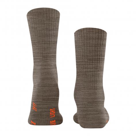 Falke Unisex Trekkingsocken Walkie Light SO 16486 