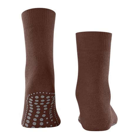 Falke Herren Hausstrümpfe Homepads SO CP 16500 