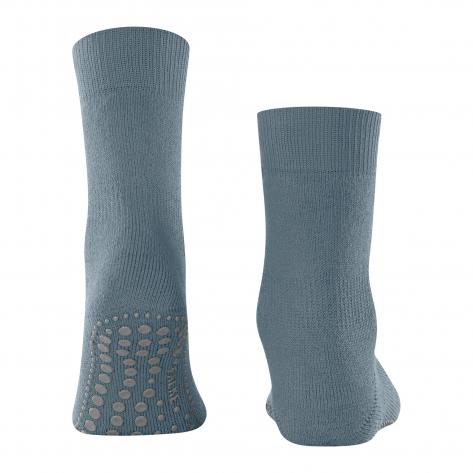 Falke Herren Hausstrümpfe Homepads SO CP 16500 