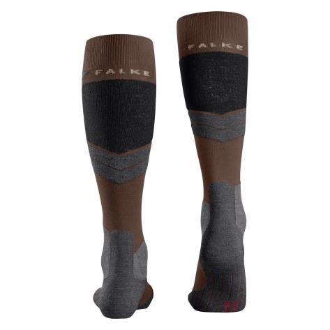 Falke Herren Ski Socken SK4 16550 