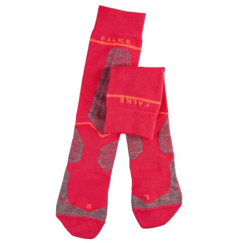 Falke Damen Kompression Ski Socken SK Energizing 16568 