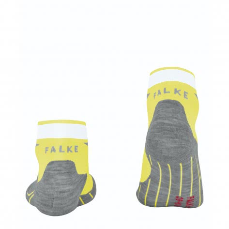 Falke Damen Running Socken RU4 Short Pace 16674 