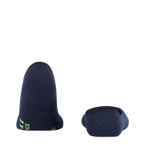 Falke Unisex Sportsocken Cool Kick IN 16675-6120 42-43 Marine | 42-43