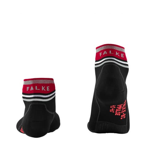 Falke Unisex Bikingsocken BC Impulse Short 16687 