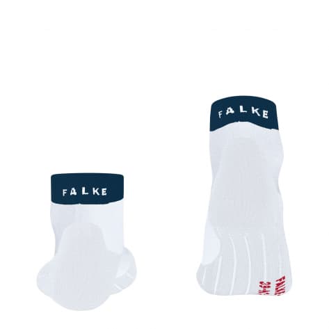 Falke Herren Running Socken RU4 Short 16705 