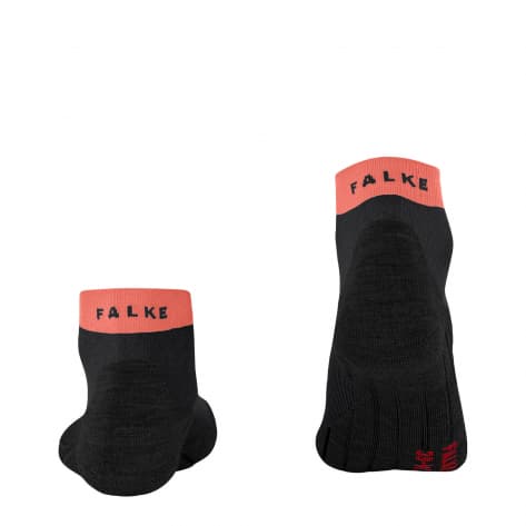 Falke Damen Running Socken RU4 Short 16706 