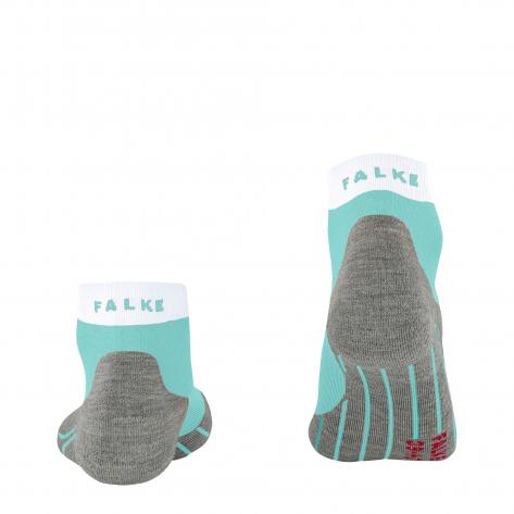 Falke Damen Running Socken RU4 Short 16706 