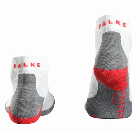 Falke Herren Running Socken RU5 Short 16729 