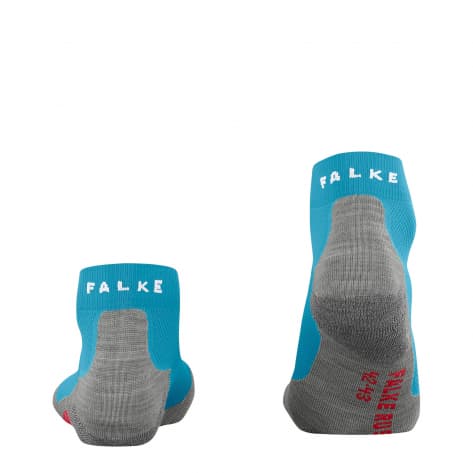 Falke Herren Running Socken RU5 Short 16729 
