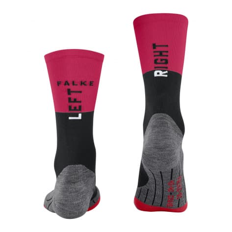 Falke Unisex Bikingsocken BC Gravel 16898 