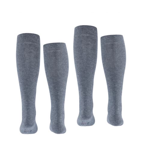Esprit Kinder Socken Foot Logo KH 2P 17001 