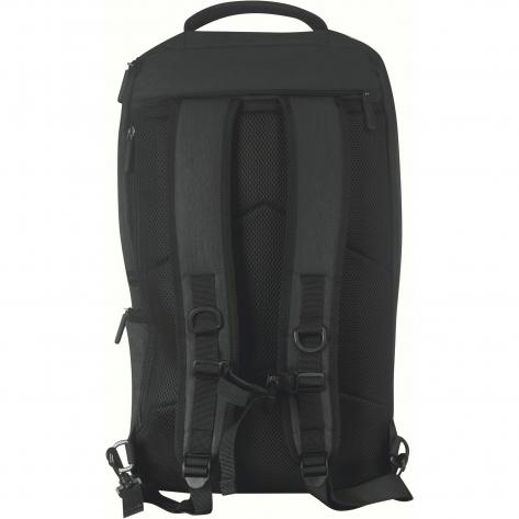 erima Rucksack All-In-One Bag 7232401 Black | One size