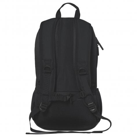 erima Laptop Rucksack TRAVEL LINE Laptop Backpack  7232501 Black | One size