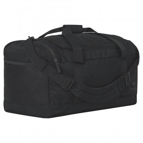 erima Sporttasche TRAVEL LINE Folding Bag 7232502 Black | One size