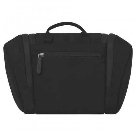 erima Kulturtasche TRAVEL LINE Cosmetic Bag 7232505 Black | One size