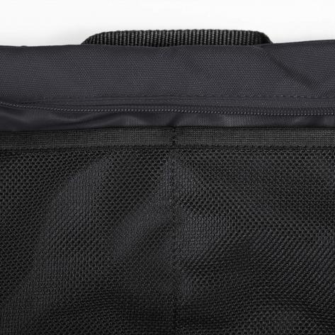 Jako Kulturtasche Classico 1750-08 schwarz | One size