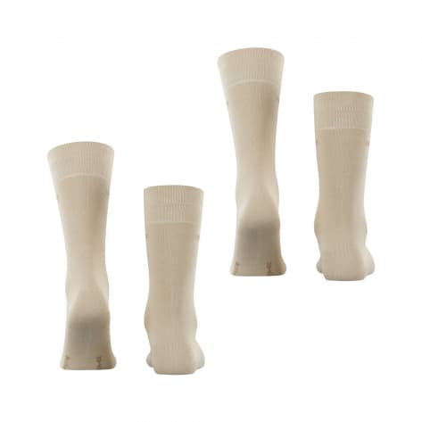 Esprit Herren Socken Basic Uni SO 2P 17811 