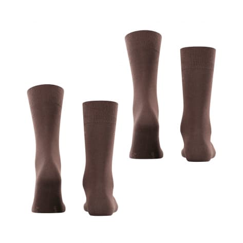 Esprit Herren Socken Basic Uni SO 2P 17811 