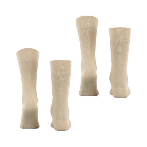 Esprit Herren Socken Basic Easy SO 2P 17874 