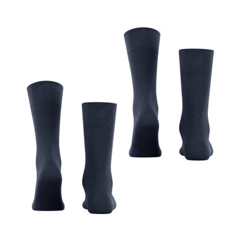 Esprit Herren Socken Basic Easy SO 2P 17874 