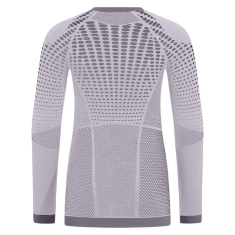 Odlo Kinder Langarmshirt BL TOP crew neck l/s PERFORMAN 183139 
