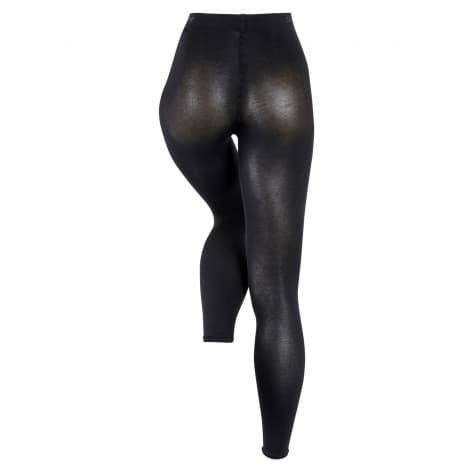 Esprit Damen Leggings Cotton LE 18433-3000 40-42 Black | 40-42