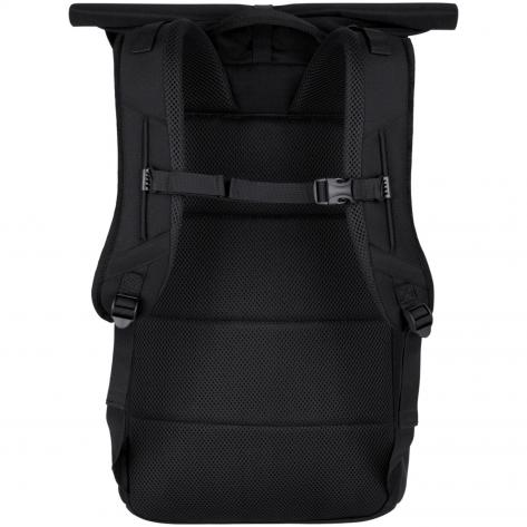Jako Rucksack Matchday 1870-800 Schwarz | One size