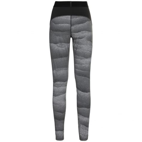 Odlo Damen Unterhose BL BOTTOM long WHISTLER ECO 188641-15000 L black | L