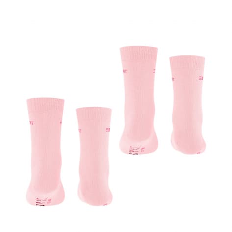 Esprit Kinder Socken Foot Logo SO 2P 19041 