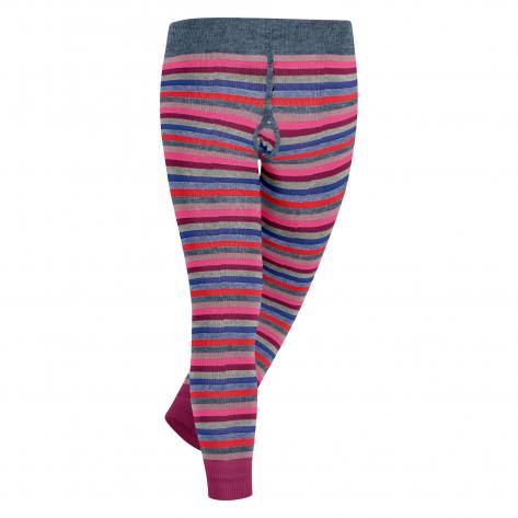 Esprit Kinder Leggings Multicolor Stripe LE 19052 