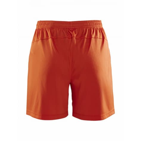 Craft Damen Short Squad Short Solid 1905576-573000 XXL Solo | XXL